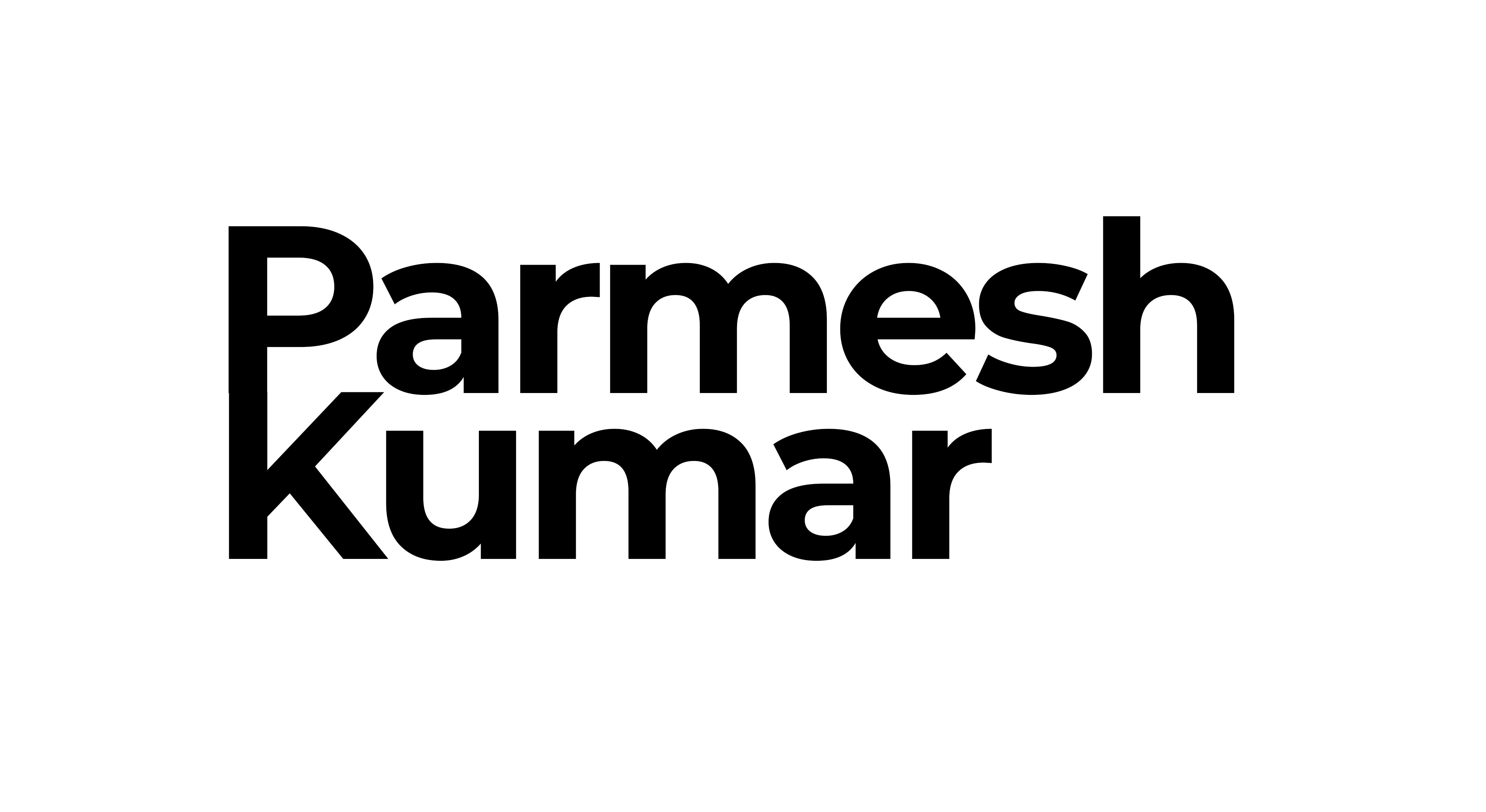 Parmesh Kumar - Digital Marketing Expert